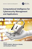 Computational Intelligence for Cybersecurity Management and Applications (eBook, PDF)