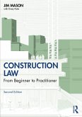 Construction Law (eBook, PDF)