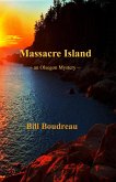 Massacre Island (eBook, ePUB)