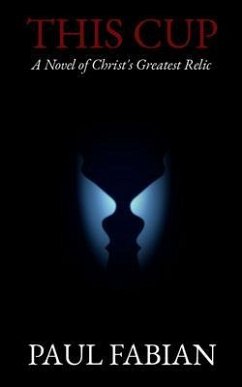 Cover THIS CUP (eBook, ePUB)