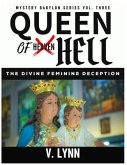 Queen of Hell (eBook, ePUB)