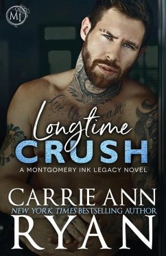 Longtime Crush - Ryan, Carrie Ann