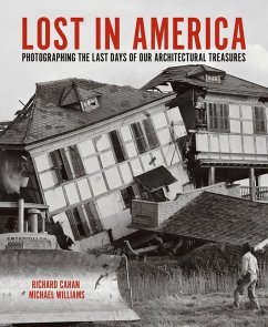 Lost in America - Cahan, Richard; Williams, Michael