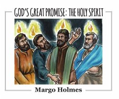 God's Great Promise: The Holy Spirit - Holmes, Margo