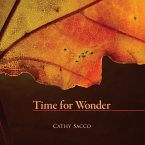 Time for Wonder