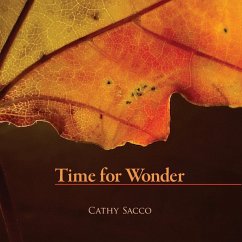 Cover Time for Wonder
