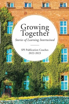 Growing Together - Spi, Publication Coaches