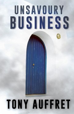 Unsavoury Business - Auffret, Tony