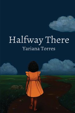 Halfway There - Torres, Yariana