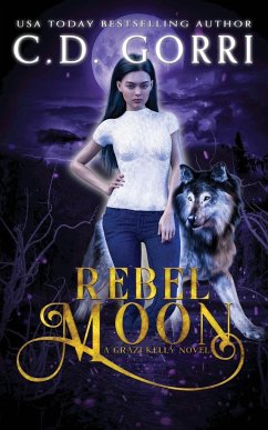 Rebel Moon - Gorri, C. D.