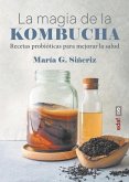 Magia de la Kombucha, La