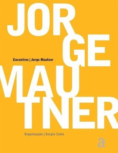 Jorge Mautner - Encontros - Mautner, Jorge