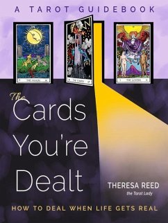 The Cards You're Dealt - Reed, Theresa (Theresa Reed)