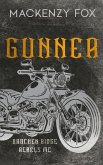 Gunner: Special Edition: (Bracken Ridge Rebels MC): Special Edition