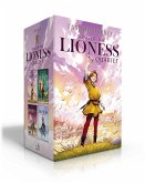 Song of the Lioness Quartet (Hardcover Boxed Set)