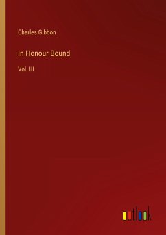 In Honour Bound - Gibbon, Charles