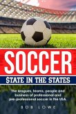 Soccer: $tate in the States
