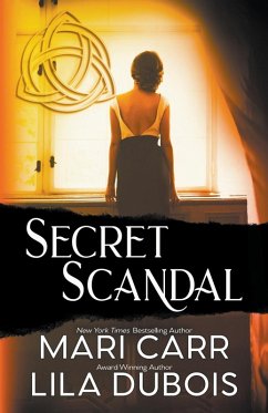 Cover Secret Scandal