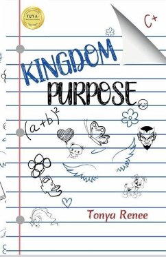 Kingdom Purpose - McClatchen, Tonya