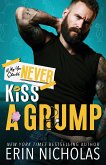 Why You Should Never Kiss A Grump