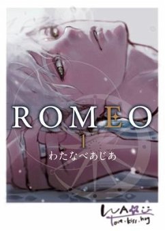 ROMEO Vol. 1 - Watanabe, Asia