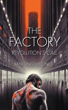 The Factory - Melonio, Antonio