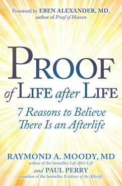 Proof of Life after Life - Moody, Jr. Raymond;Perry, Paul