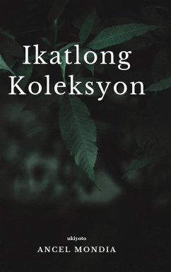 Cover Ikatlong Koleksyon