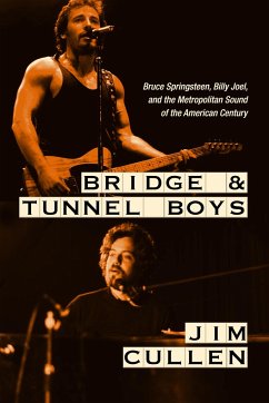 Bridge and Tunnel Boys - Cullen, Jim