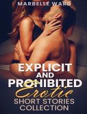 Expli&#1089;it &#1072;nd Prohibited Eroti&#1089; Short Stories &#1057;olle&#1089;tion: Forbidden N&#1072;ughty F&#1072;mily, T&#1072;les for &#1040;du