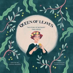 Queen of Leaves - Briseño, Stephen