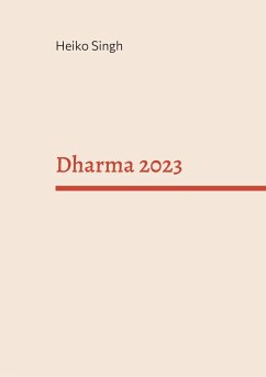 Dharma 2023