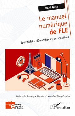 Le manuel numérique de FLE - Qotb, Hani