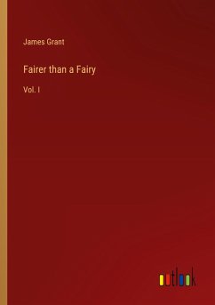 Fairer than a Fairy