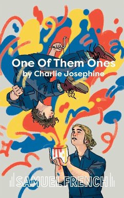 One Of Them Ones - Josephine, Charlie