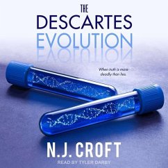 The Descartes Evolution - Croft, N J