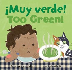 ¡Muy Verde! / Too Green! - Seeboruth, Sumana