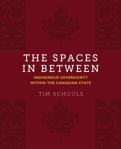 The Spaces In Between - Schouls, Tim