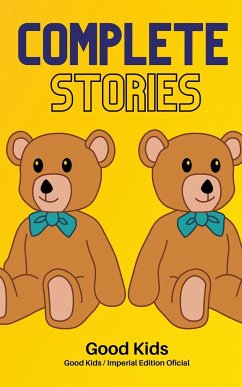 Complete Stories - Kids, Good