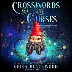 Crosswords and Curses - Blackwood, Keira