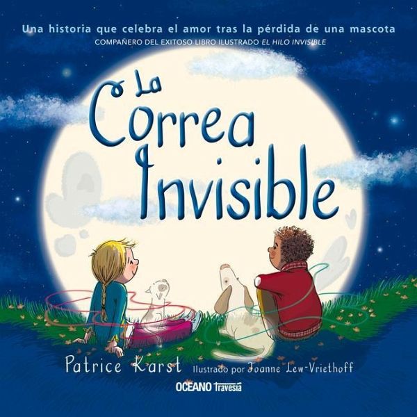 La Correa Invisible La Correa Invisible