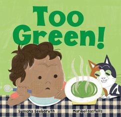Too Green! - Seeboruth, Sumana