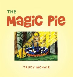 The Magic Pie - Mcnair, Trudy