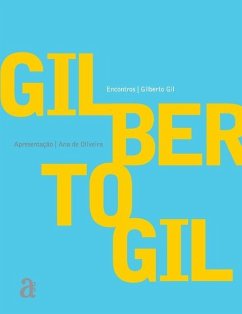 Gilberto Gil - Encontros - Gil, Gilberto