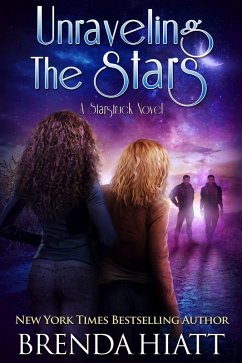 Cover Unraveling the Stars (Starstruck, #10) (eBook, ePUB)