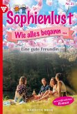 Eine gute Freundin (eBook, ePUB)