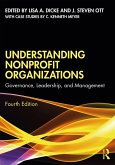 Understanding Nonprofit Organizations (eBook, ePUB)