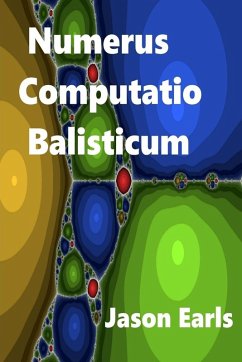 Cover Numerus Computatio Balisticum
