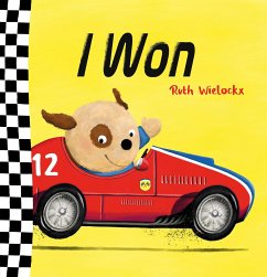 I Won - Wielockx, Ruth