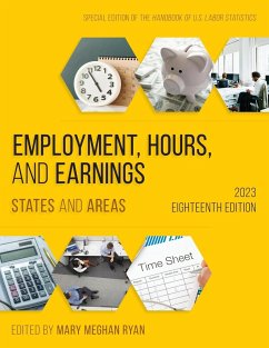 Employment, Hours, and Earnings 2023